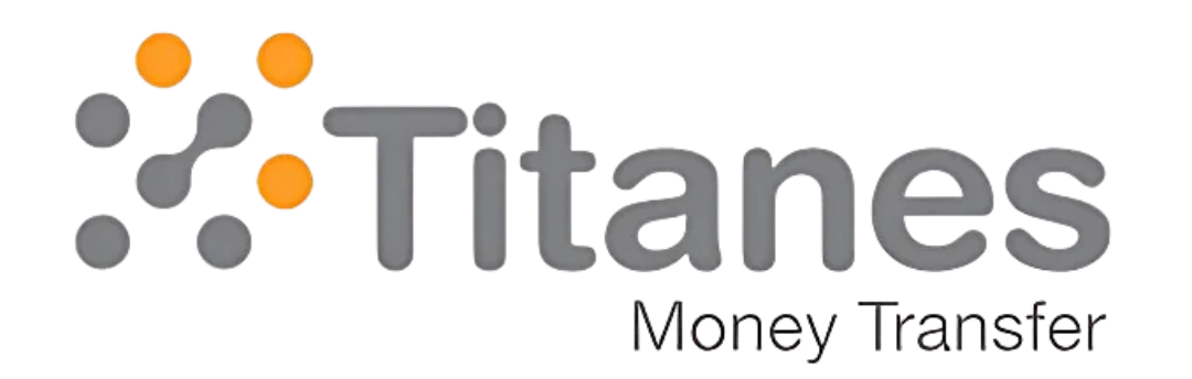 TITANES MONEY TRANSFER TITANES MONEY TRANSFER