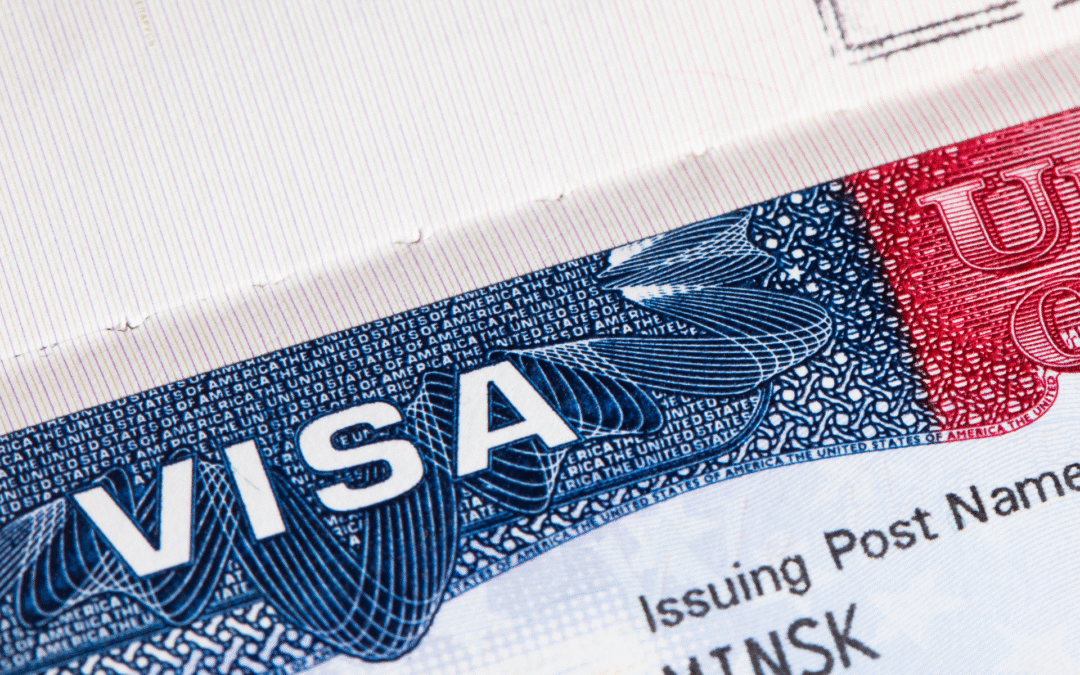 ¿Qué necesitas para solicitar la Visa Americana desde España?